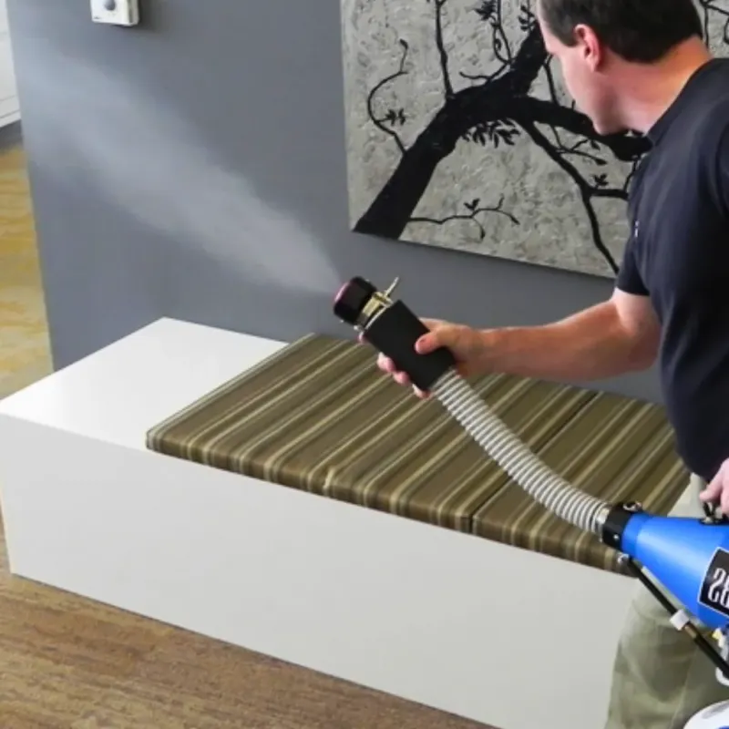 Professional Odor Removal in Luling, TX
